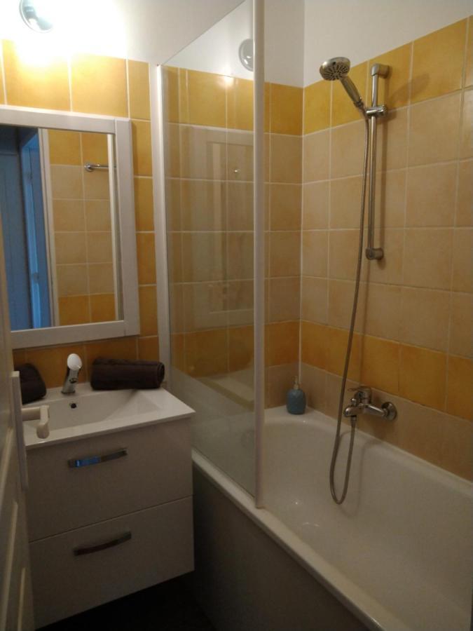 Appartement Au Calme Face Au Lac Марсьяк Экстерьер фото